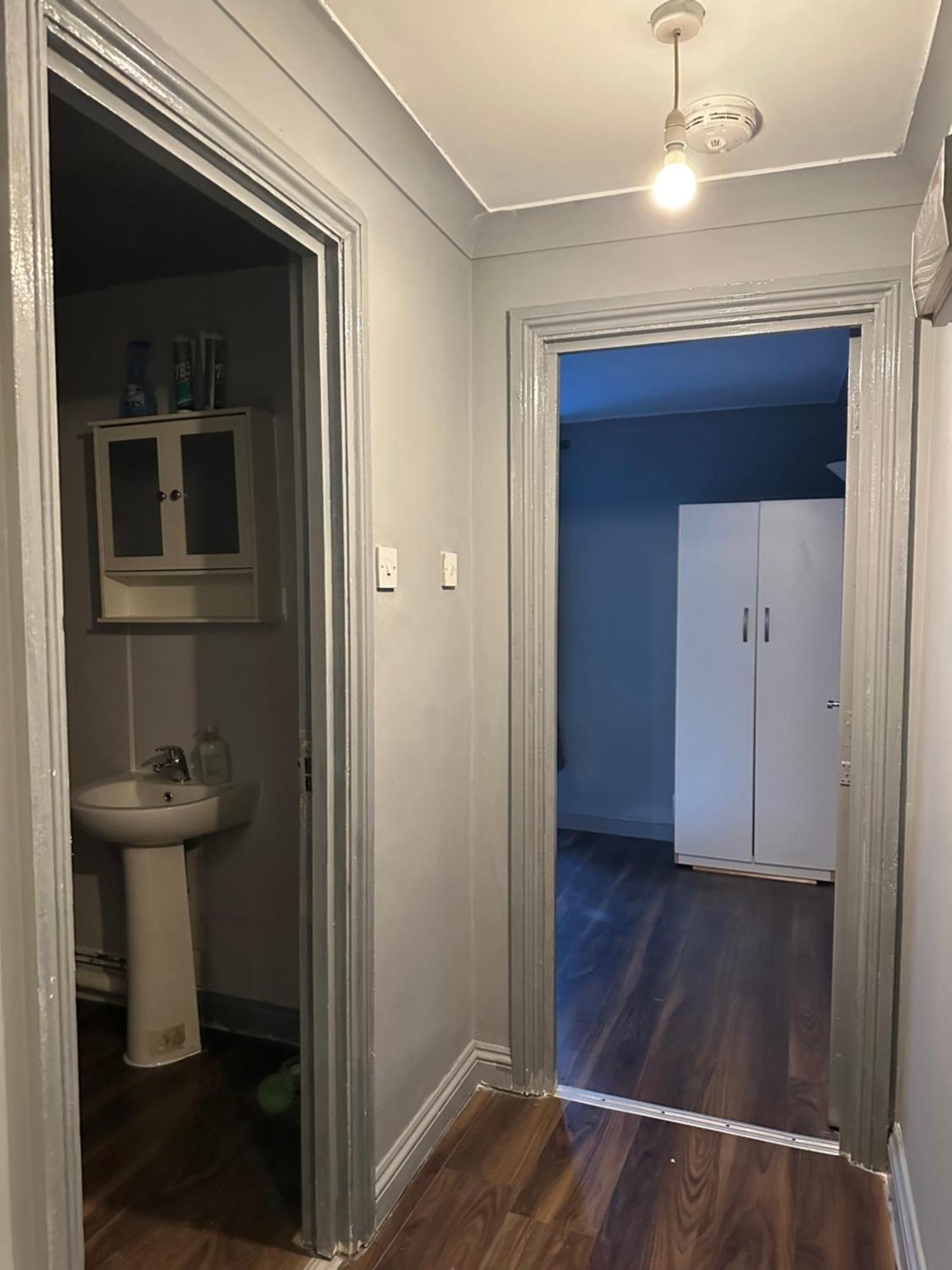 Luxury Room In A 4 Bedroom Flat! 4 Minutes Walk To Kingscross, St Pancras Λονδίνο Εξωτερικό φωτογραφία
