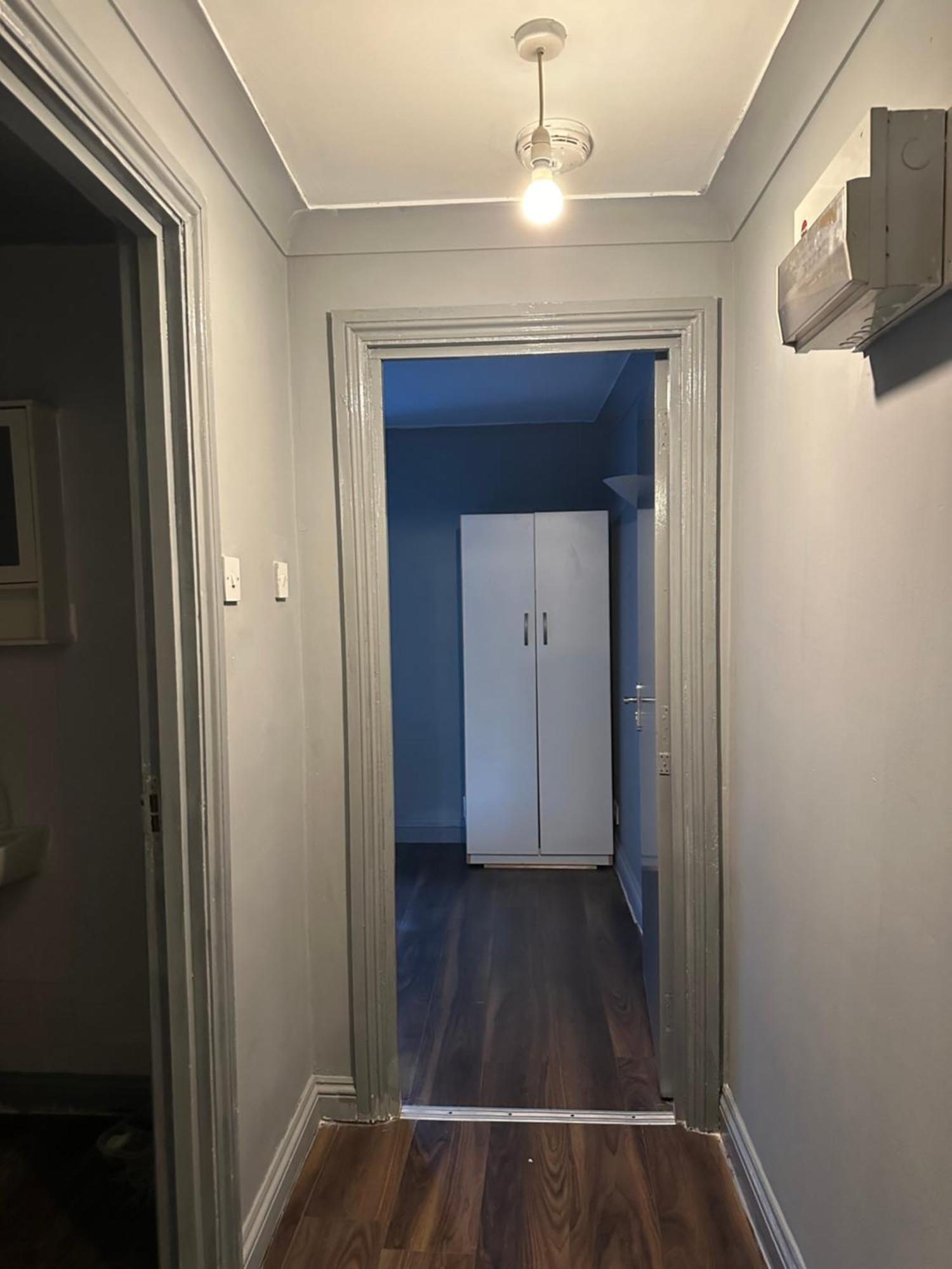 Luxury Room In A 4 Bedroom Flat! 4 Minutes Walk To Kingscross, St Pancras Λονδίνο Εξωτερικό φωτογραφία